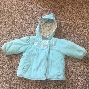 Koala Baby Corduroy Jacket